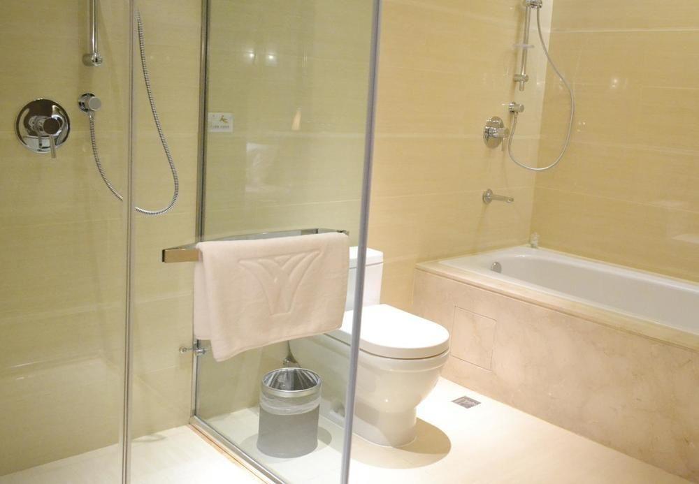 Wuhan Tianchimel Hotel Экстерьер фото