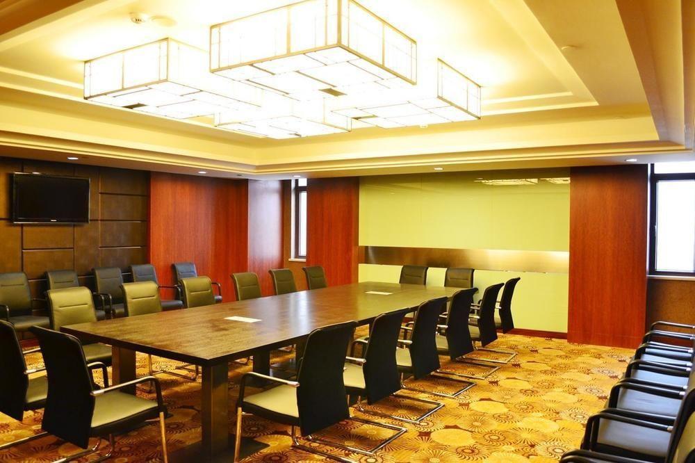 Wuhan Tianchimel Hotel Экстерьер фото