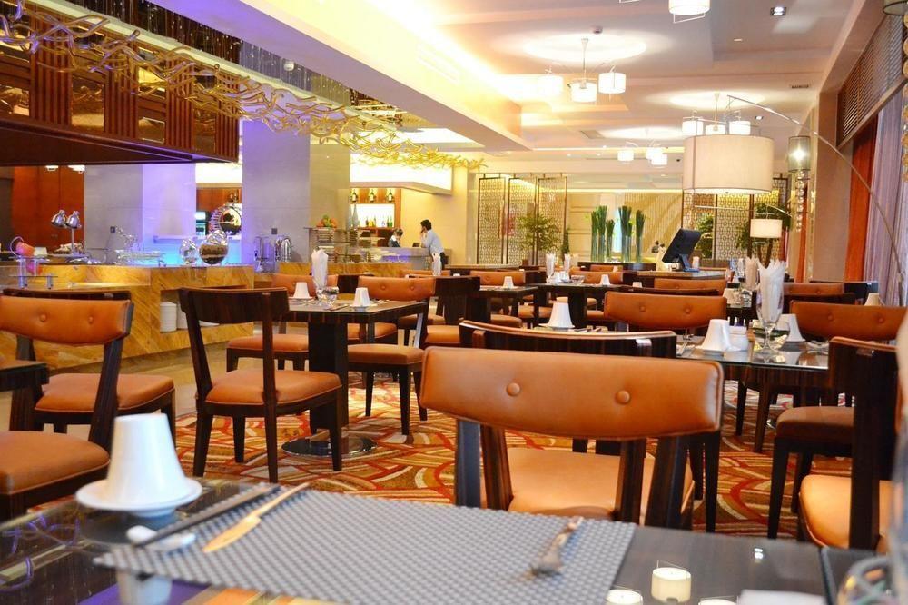 Wuhan Tianchimel Hotel Экстерьер фото