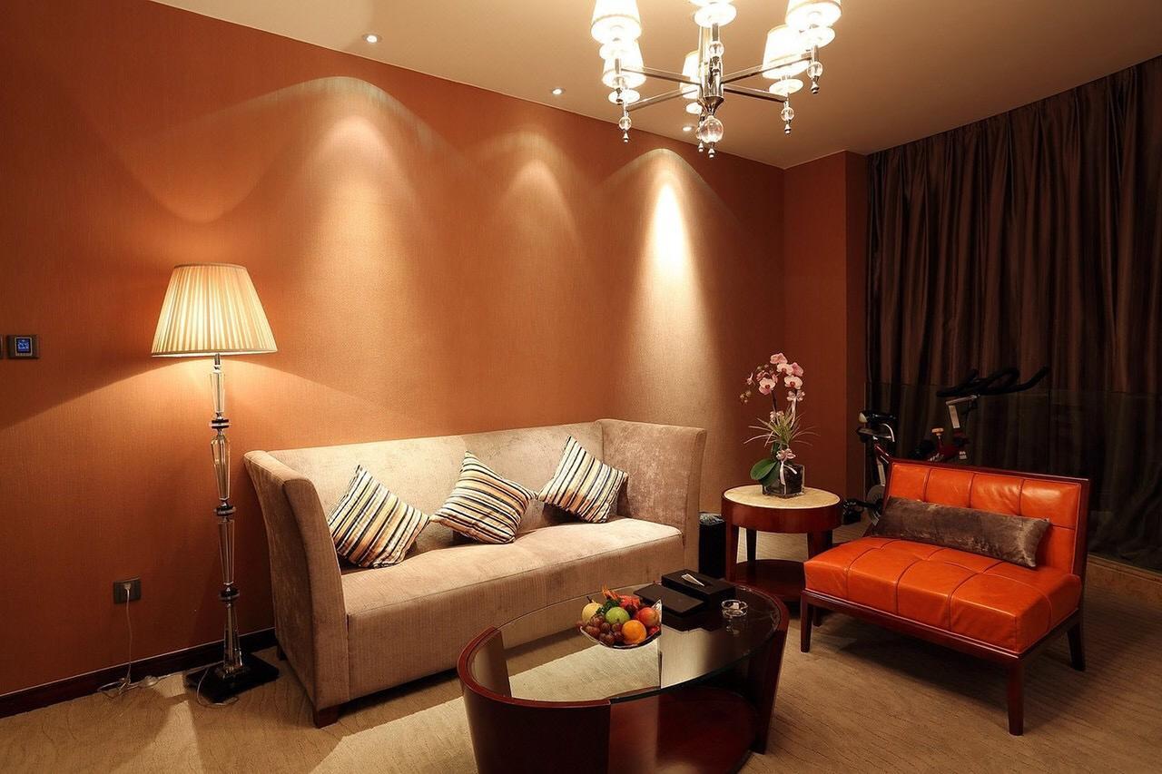 Wuhan Tianchimel Hotel Экстерьер фото